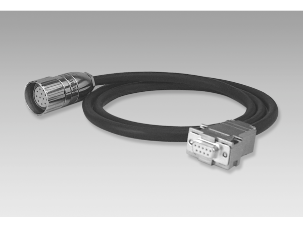 11068195 | Connection cable S2BG12/K4BG 9, 10 m, фото 2