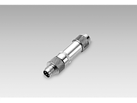 10160605 | Cable connector M8, 4-pin, without cable (Z 178.S01)