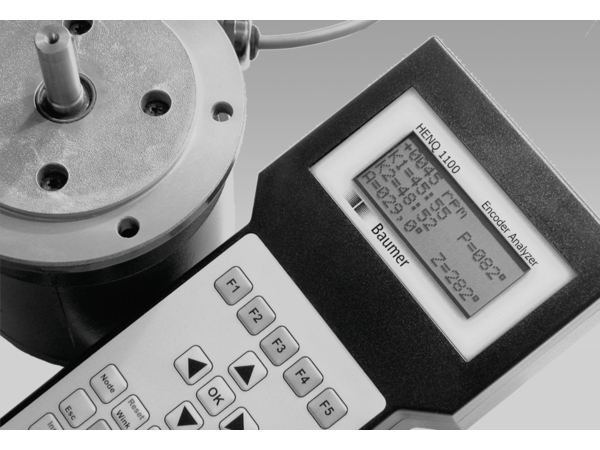 11075858 | Analyzer for encoders HENQ 1100