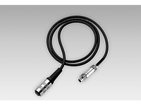 11034330 | Adaptor cable between cable connector M8 and female M16, 1 m (Z 178.A01)