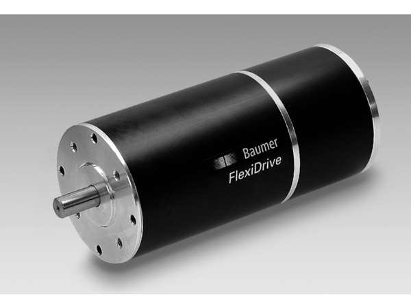 MSIA 68 planetary gear transmission Profibus