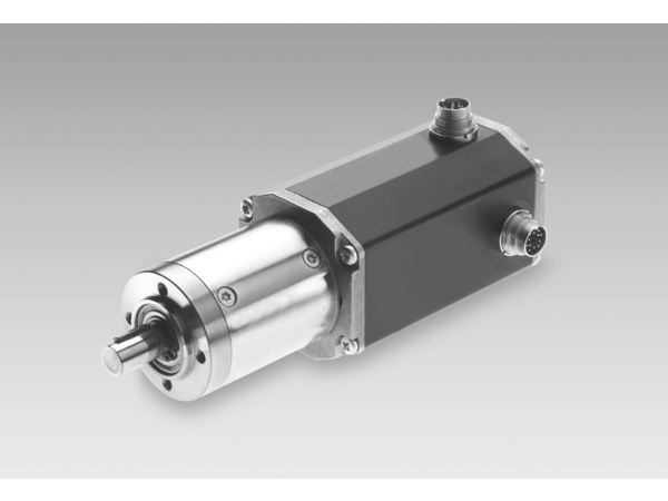 BG650 - planetary gearing