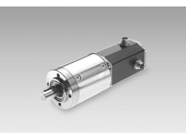 BG440 - planetary gearing, фото 2