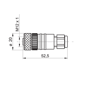 10214558 | ES 18A PG7, фото 2