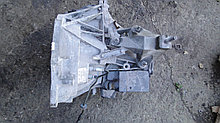 Коробка переключения передач к Форд Фокус, 1,6 бензин, 2000 год