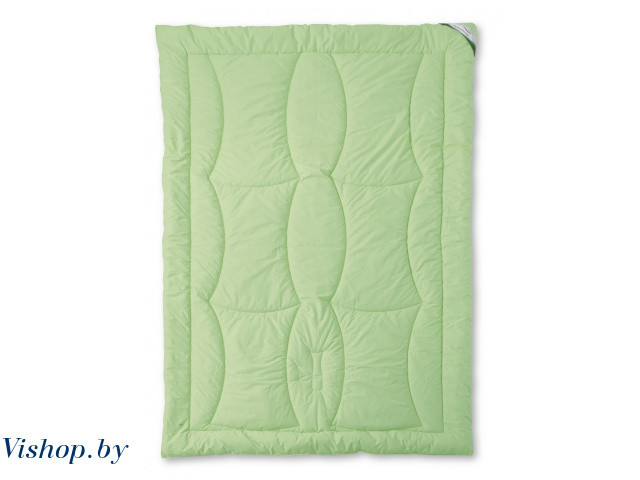 Одеяло OL-tex Home Бамбук ст. теплое 220х200 - фото 1 - id-p104611070