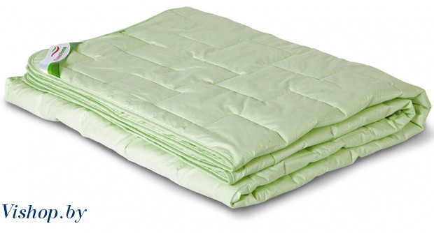 Одеяло OL-tex Home Бамбук ст. облегченное 220х200 - фото 1 - id-p104611077
