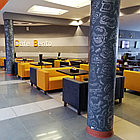 Диван Бристоль для кафе, фото 2