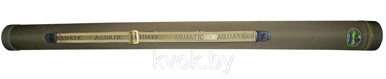 Тубус Aquatic Т-110 без кармана 145 см - фото 2 - id-p104623495