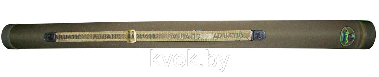 Тубус Aquatic Т-90 без кармана 105 см - фото 2 - id-p104623972