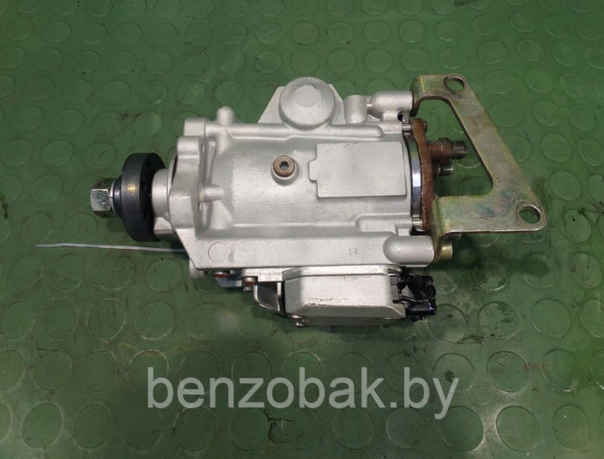 ТНВД ТОПЛИВНЫЙ НАСОС ВЫСОКОГО ДАВЛЕНИЯ ТНВД 0470504009 OPEL OMEGA B 2.0 DTI