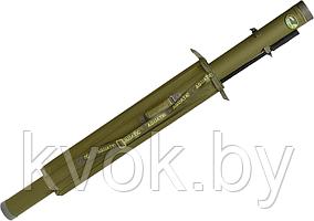 Тубус Aquatic ТК-110-2 с 2 карманами (175 см)