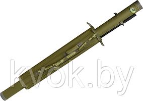 Тубус Aquatic ТК-110-2 с 2 карманами (190 см)