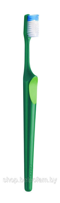 Зубная щетка ТеРе Nova Medium с активным пиком (средней жесткости),мягкая уп. - фото 1 - id-p39638868