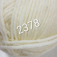 Пряжа Nako Pure Wool 3.5 Пур вул 3.5 - 2378