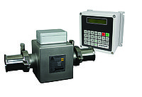 IZMS Magnetic Flowmeter