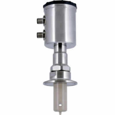 ILM-4 Inductive Conductivity Sensor, фото 2