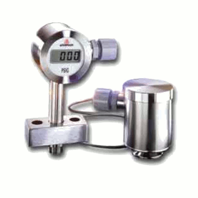 SR Pressure Transmitter - фото 1 - id-p104655316