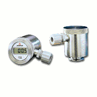 SV Life Sciences Series Pressure Transmitter