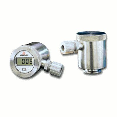 SV Life Sciences Series Pressure Transmitter, фото 2