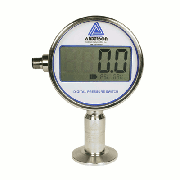 EN Digital Pressure Gauge/Switch