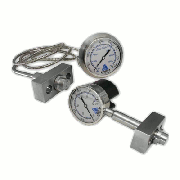 ELH “Extended Life” Homogenizer Gauge/Transmitter (90mm)