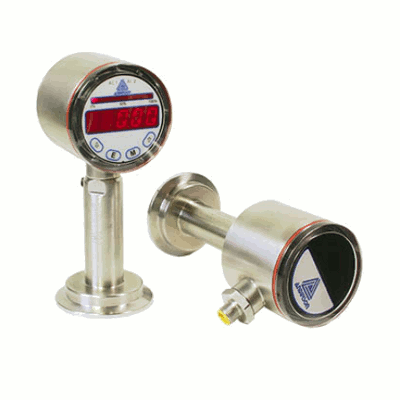 MPF Modular Pressure Transmitter, фото 2