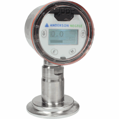 L3 Pressure and Level Transmitter, фото 2