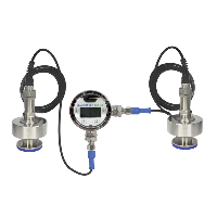 D3P Differential Pressure & Level Transmitter