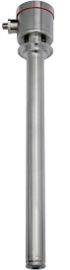 LA Life Sciences Series “Top Mount” Level Transmitter