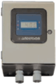 TDL DP Level Transmitter for Pressure/Vacuum Vessels