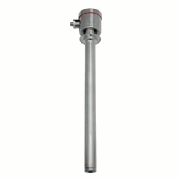 LD “Top Mount/Dipstick” Level Transmitter