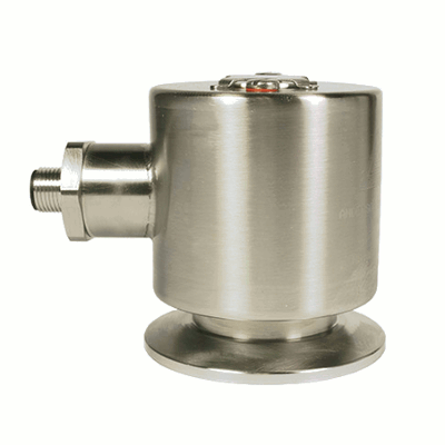 HB Control Grade Hydrostatic Level Transmitter, фото 2