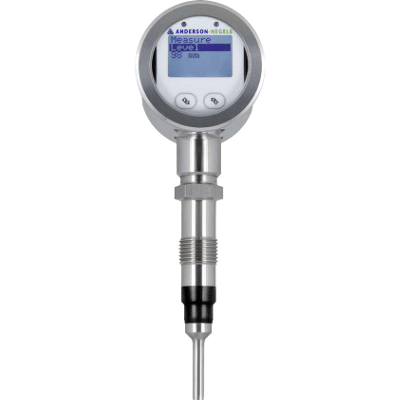 NSL-F Continuous Level Sensor, фото 2