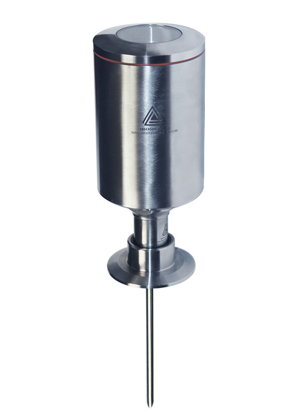 AGW Guided Wave Radar Level Transmitter - фото 1 - id-p104655348