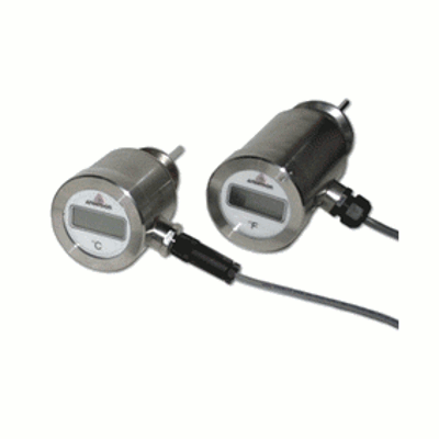 SA/CT Modular RTD and Temperature Transmitters, фото 2