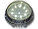 Светильник банник  LT-LBWP-04-IP65-12W-6500К LED круглый    с  оптико-акустическим  датчиком, фото 4