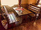 Интерьер загородного кафе., фото 6