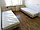 Кровать для колледжей. Материал ДСП. дуб сонома, фото 5