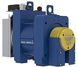 Двигатели для лифтов