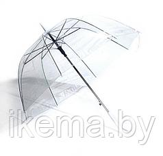 Зонт-трость «ПРОЗРАЧНЫЙ КУПОЛ»