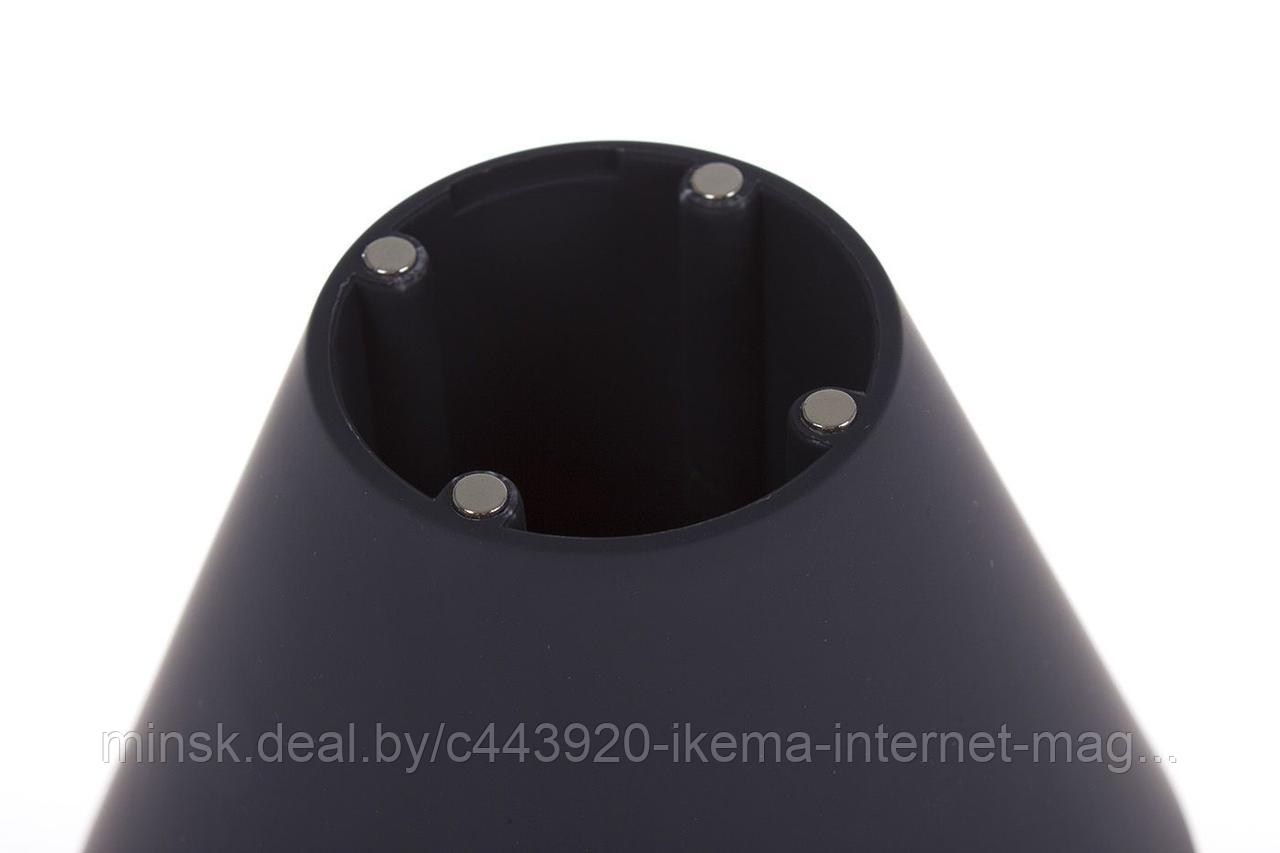 Ультразвуковой увлажнитель воздуха «Фудзияма», черный - фото 4 - id-p104672025