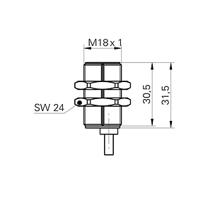 10166033 | MDRM 18U9505/C360, фото 2