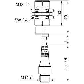 10165542 | MDRM 18I9524/KS34P, фото 2