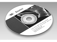 10147362 | CD-ROM with GSD-/EDS-/XML files and user manuals