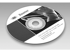 10147362 | CD-ROM with GSD-/EDS-/XML files and user manuals