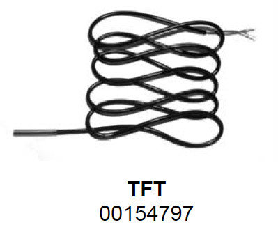 00154797 | Датчик PTC TFT, фото 2