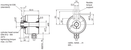 ITD 21 A 4 Y65, фото 2