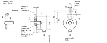 ITD 2 A 4 Y36, фото 2