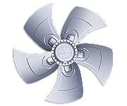 Осевой вентилятор FL065-ADW.4F.A5S - фото 1 - id-p104490440